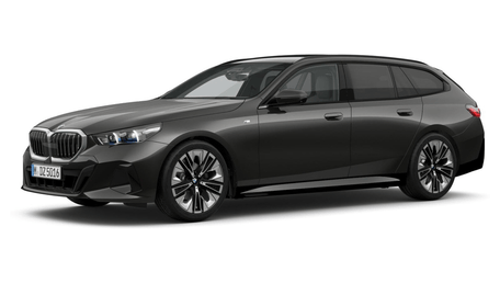 BMW 5er