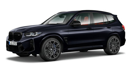 BMW X3 M