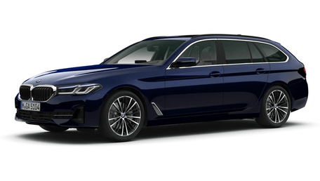 BMW 5er
