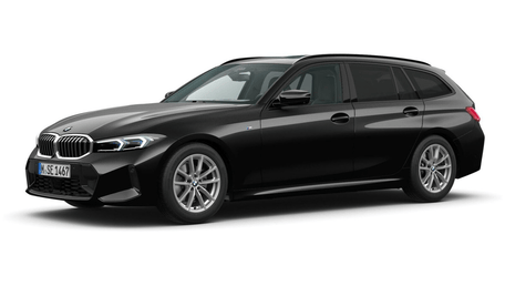 BMW 3er