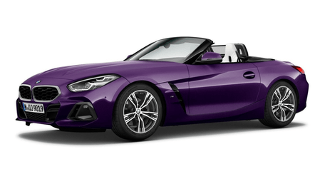 BMW Z4