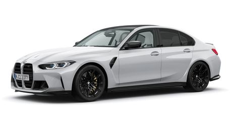 BMW M3