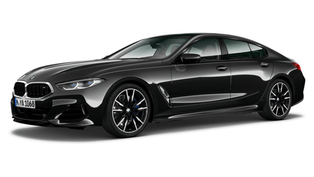 BMW 8er