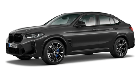 BMW X4 M