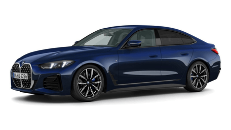 BMW 4er