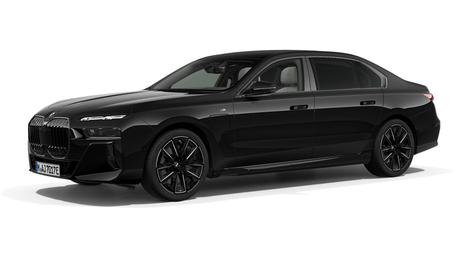 BMW 7er