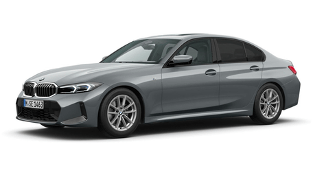 BMW 3er