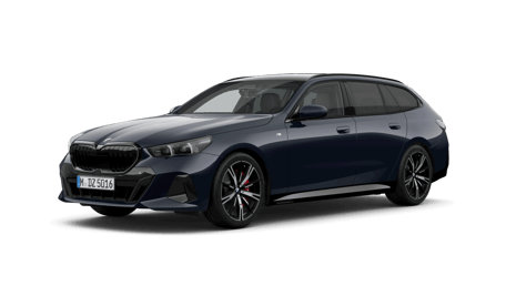BMW 5er