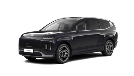 Hyundai IONIQ 9
