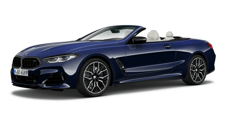 BMW 8er