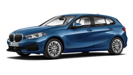 BMW 1er