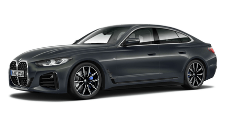 BMW 4er