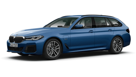 BMW 5er