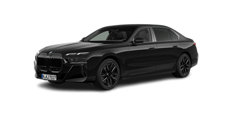 BMW 7er