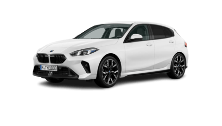 BMW 1er