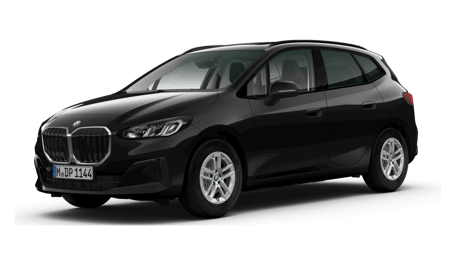 BMW 2er