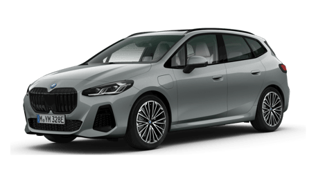 BMW 2er