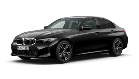 BMW 3er