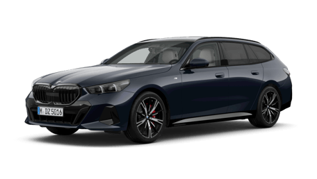 BMW 5er