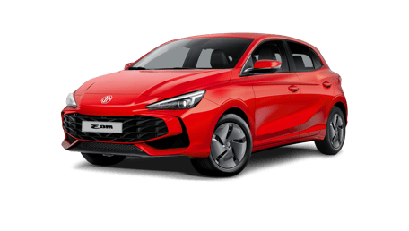 MG MG3