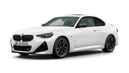 BMW 2er
