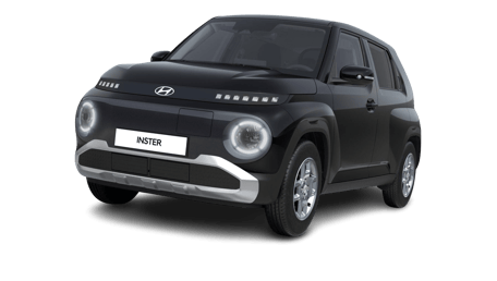Hyundai INSTER