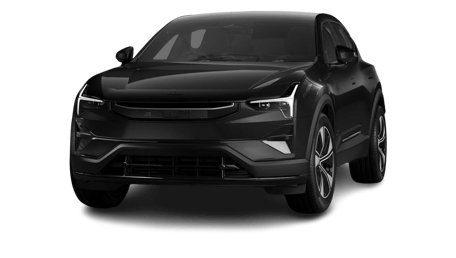 Polestar 3