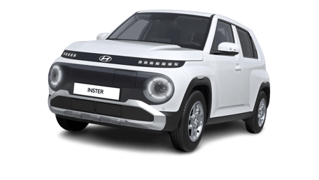 Hyundai INSTER