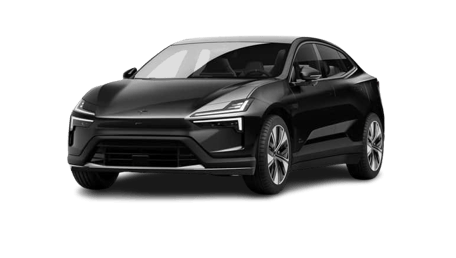 Polestar 4