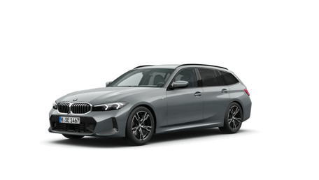 BMW 3er