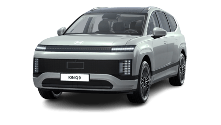 Hyundai IONIQ 9