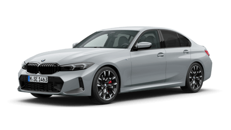 BMW 3er