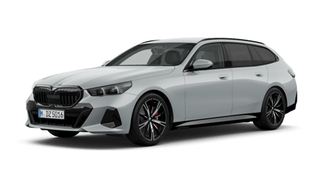 BMW 5er