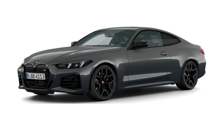 BMW 4er