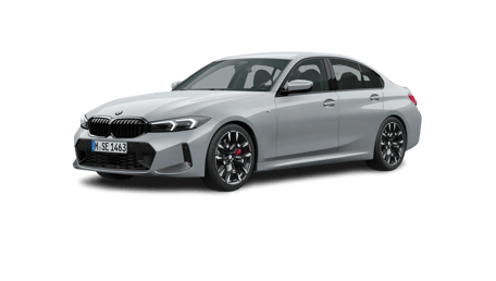 BMW 3er
