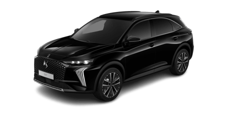 DS Automobiles DS7