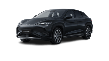 BYD Sealion 7