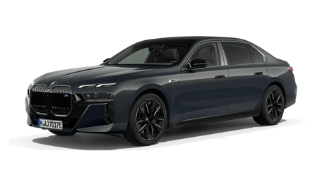 BMW 7er