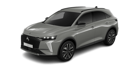 DS Automobiles DS7