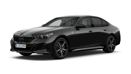 BMW 5er