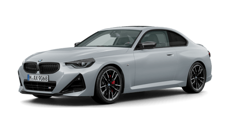 BMW 2er