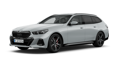 BMW 5er