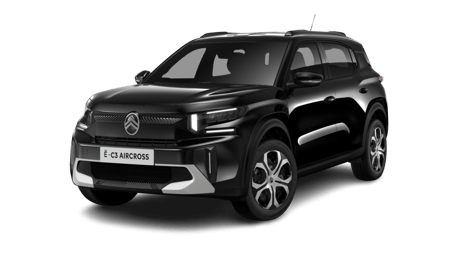 Citroën e-C3