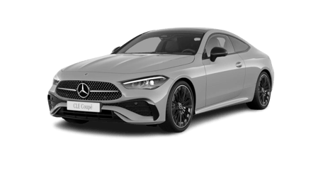 Mercedes-Benz CLE