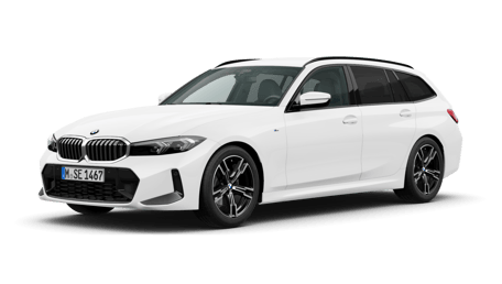 BMW 3er