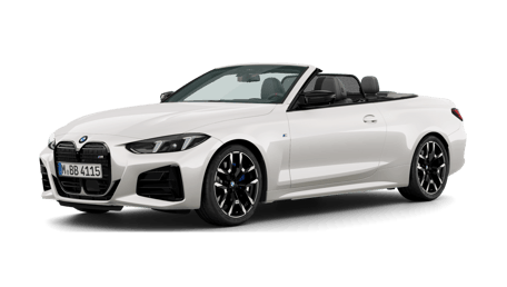 BMW 4er