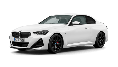 BMW 2er