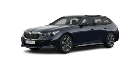 BMW 5er