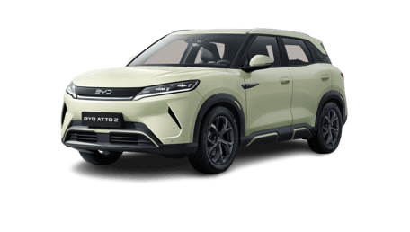 BYD ATTO 2