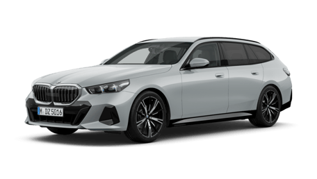 BMW 5er